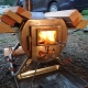 Camping Stoves: Features, Types and Tips for Choosing