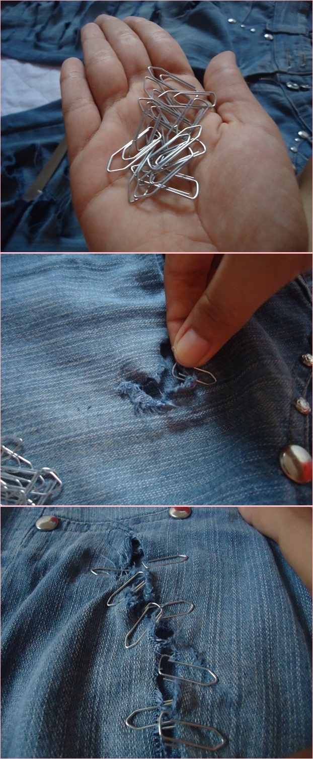 Дырочка на джинсах. Джинсы с дырками. Красивые дырки на джинсах. Джинсы с порезами. Джинсы с булавками.