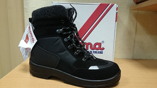 kuoma boots sale
