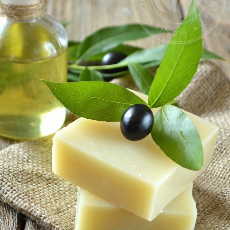 Handmade soap (55 larawan): magagandang natural na produkto